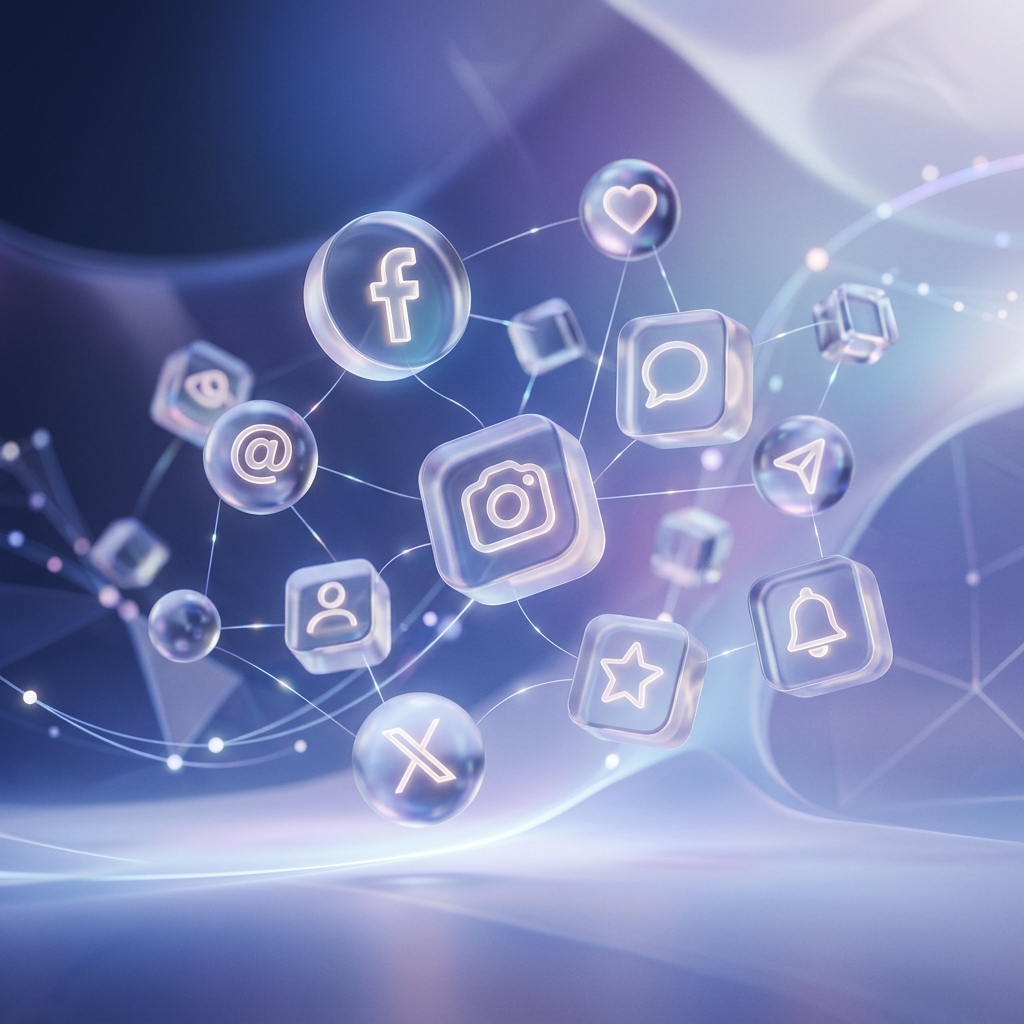 Social Media e Google Profile